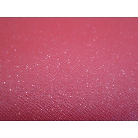 Guess DD801670 Women's Red Karlan Mini Crossbody Handbag Purse - Picture 7 of 12